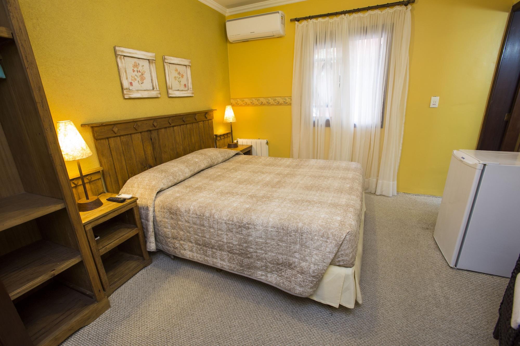 Alameda Paradiso Hotel Грамаду Екстериор снимка