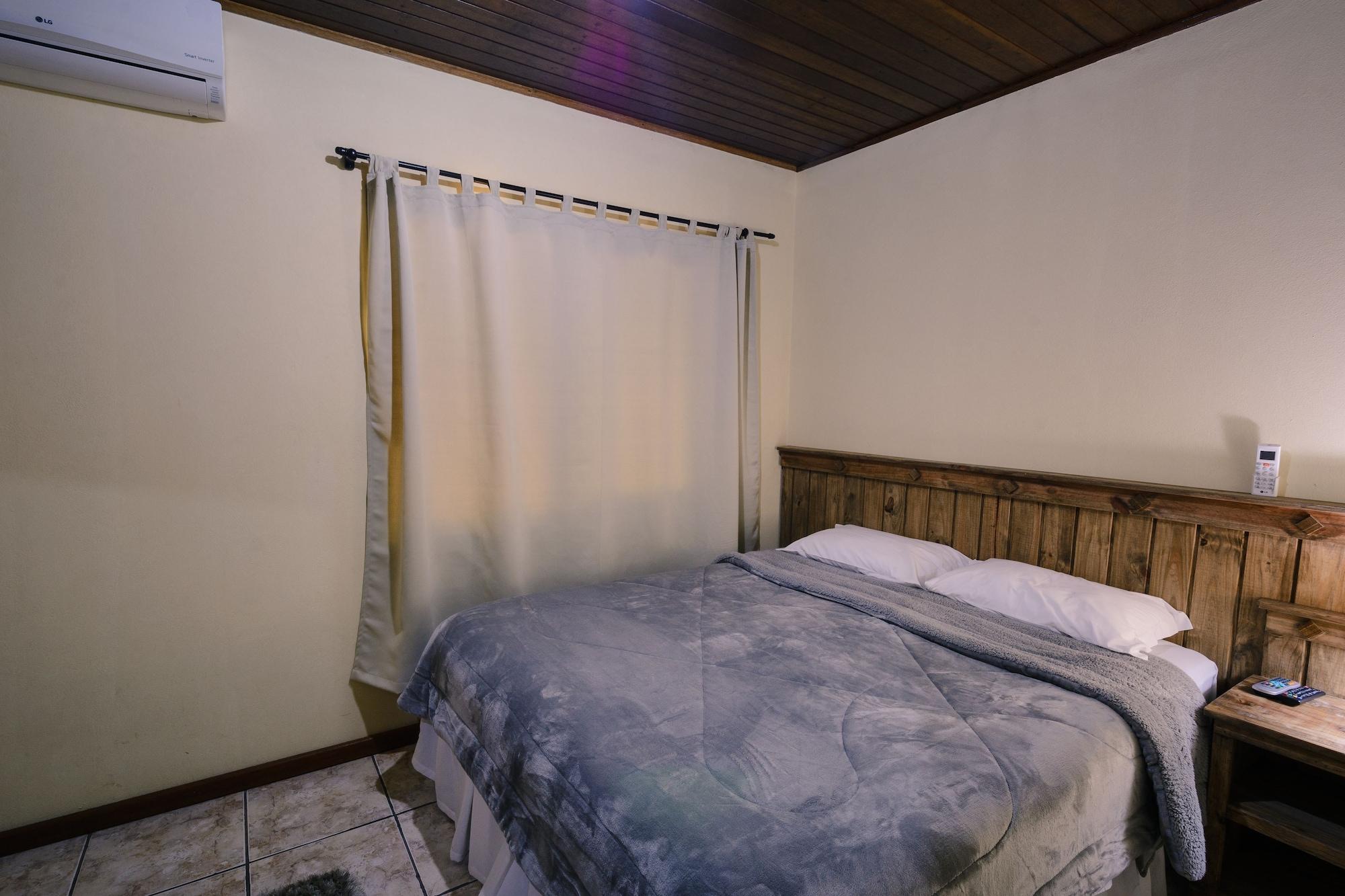 Alameda Paradiso Hotel Грамаду Екстериор снимка