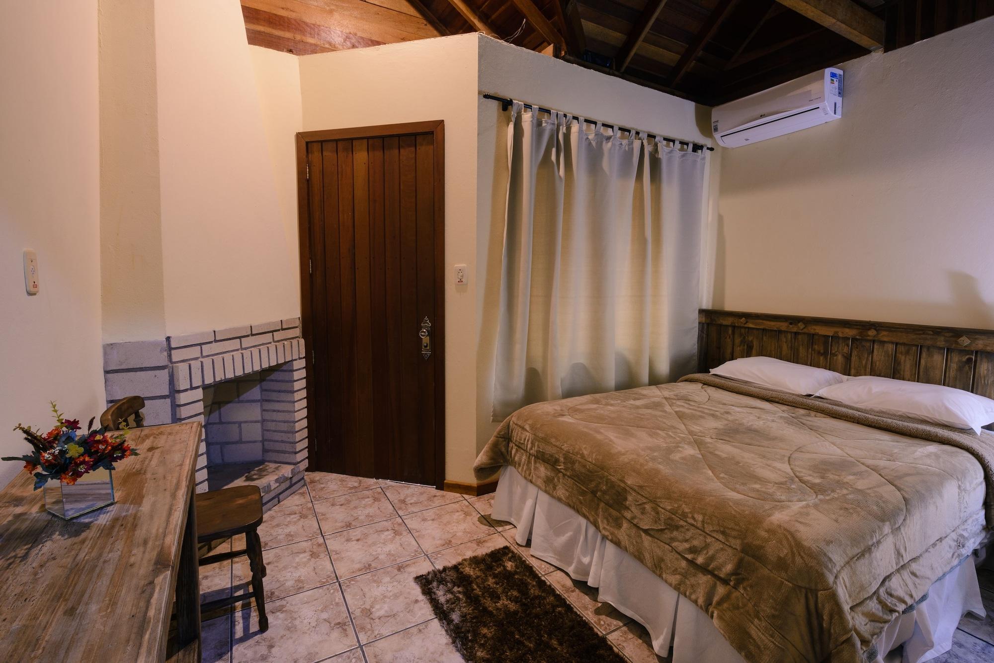 Alameda Paradiso Hotel Грамаду Екстериор снимка