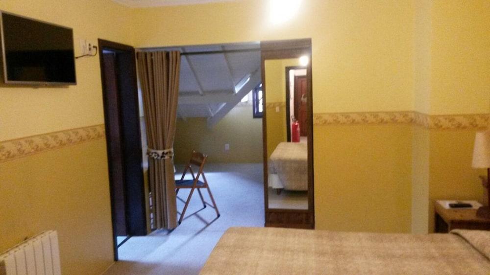 Alameda Paradiso Hotel Грамаду Екстериор снимка
