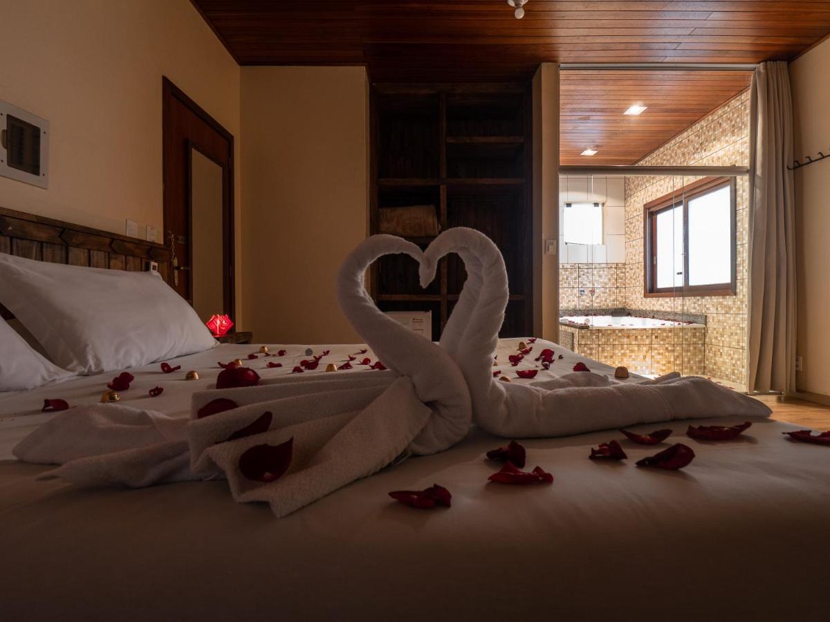 Alameda Paradiso Hotel Грамаду Екстериор снимка