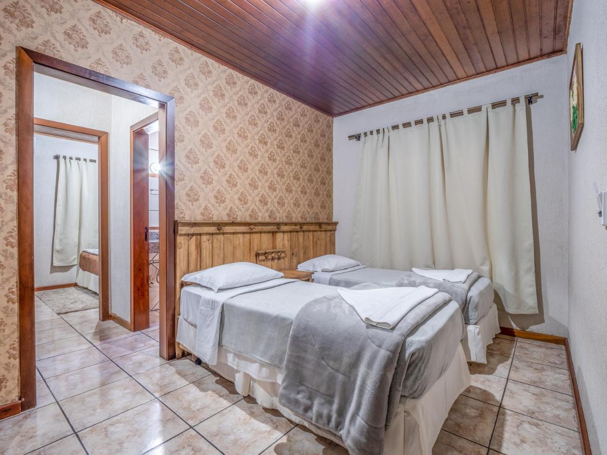Alameda Paradiso Hotel Грамаду Екстериор снимка