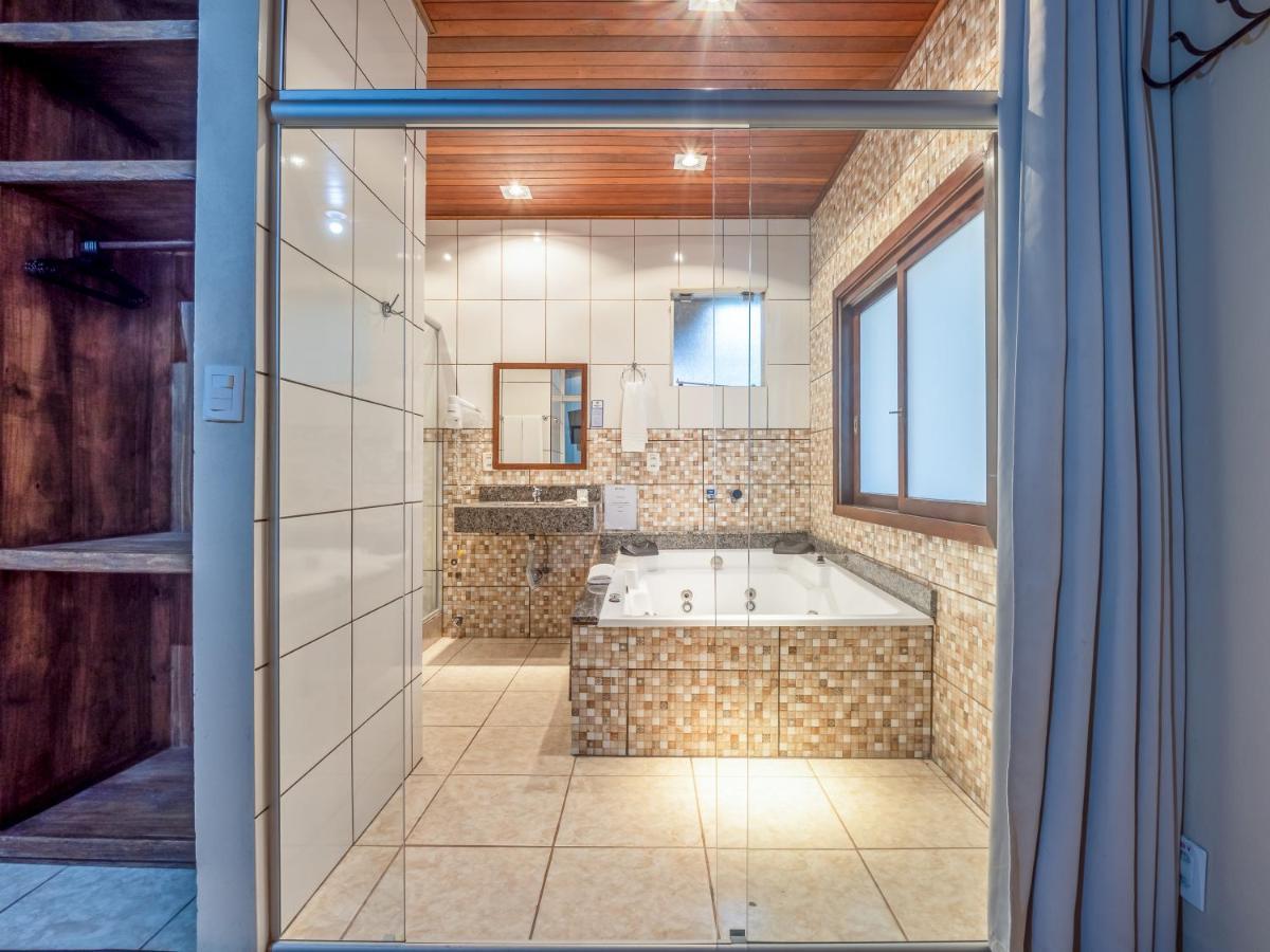 Alameda Paradiso Hotel Грамаду Екстериор снимка