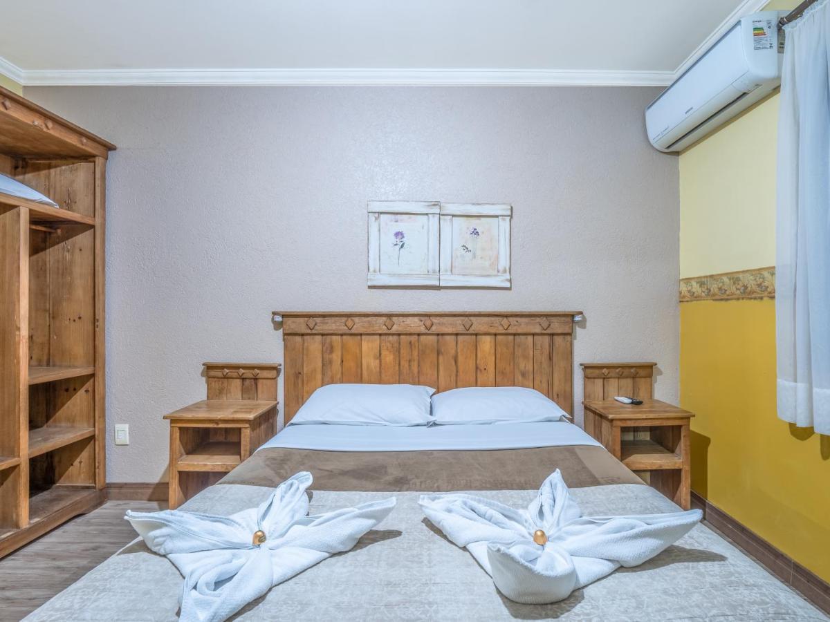 Alameda Paradiso Hotel Грамаду Екстериор снимка