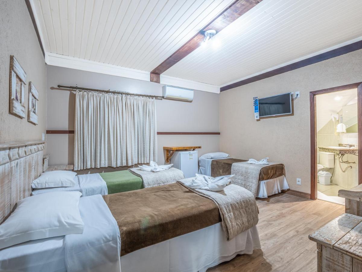 Alameda Paradiso Hotel Грамаду Екстериор снимка