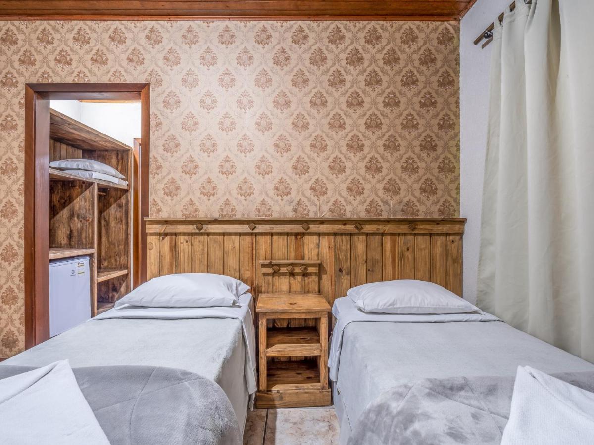 Alameda Paradiso Hotel Грамаду Екстериор снимка