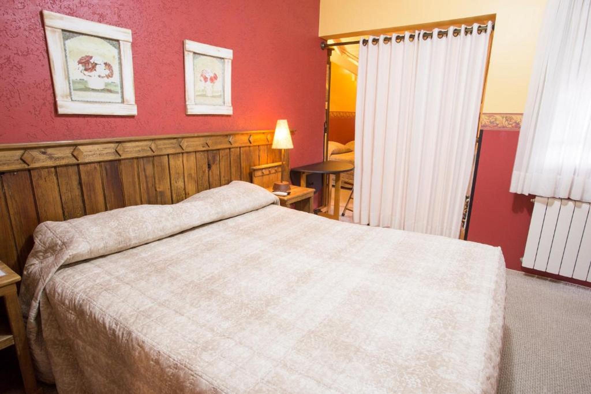 Alameda Paradiso Hotel Грамаду Екстериор снимка