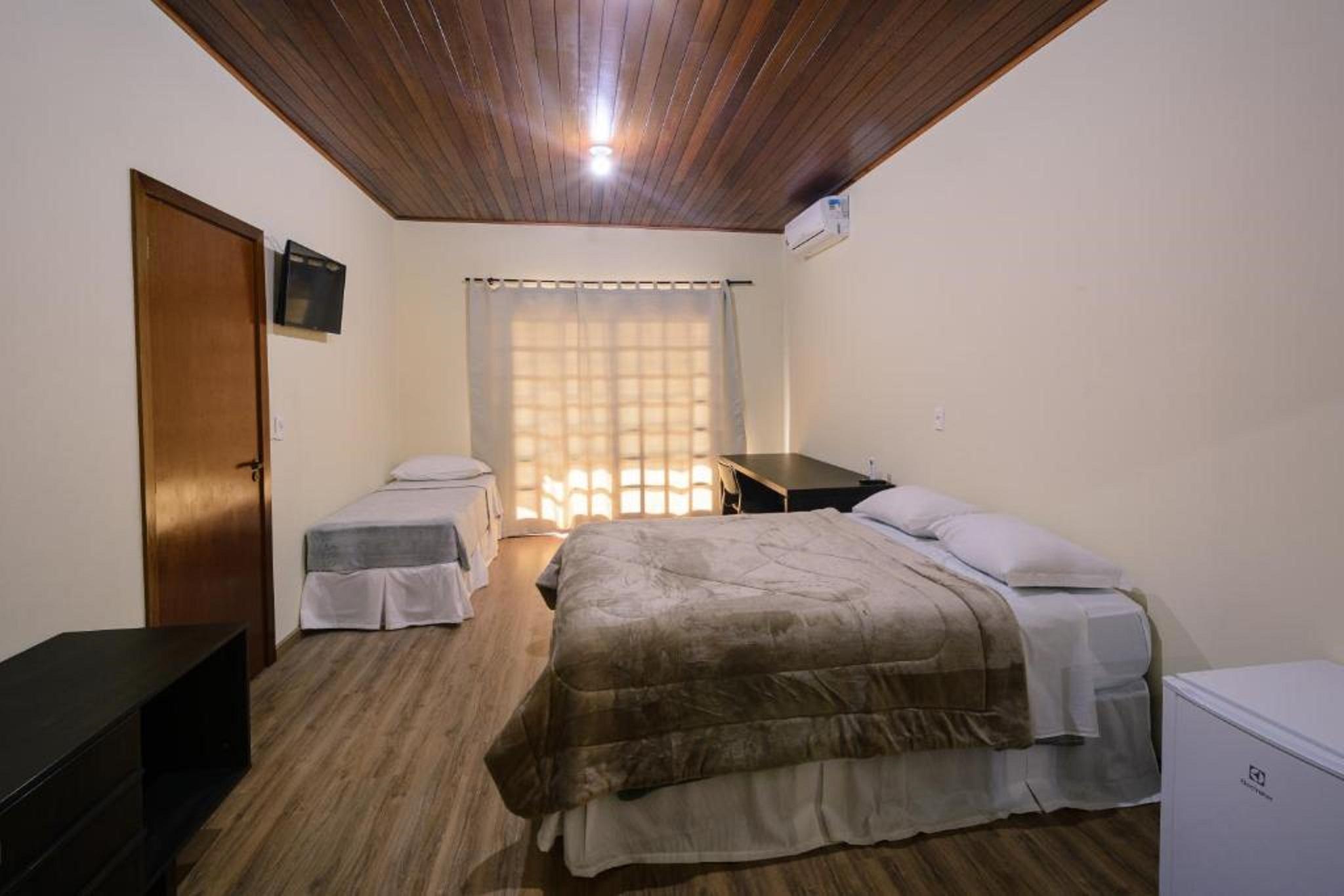Alameda Paradiso Hotel Грамаду Екстериор снимка