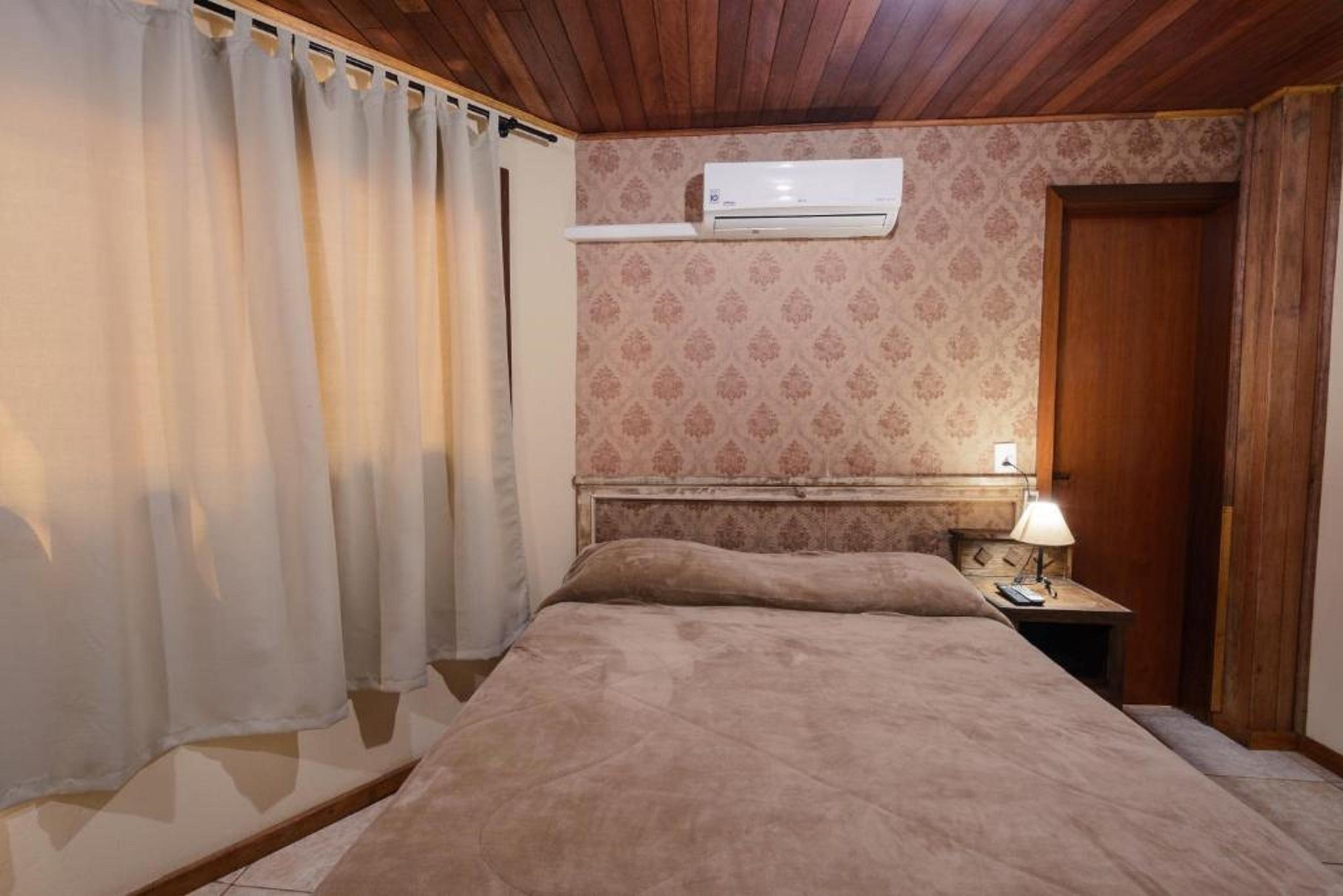 Alameda Paradiso Hotel Грамаду Екстериор снимка