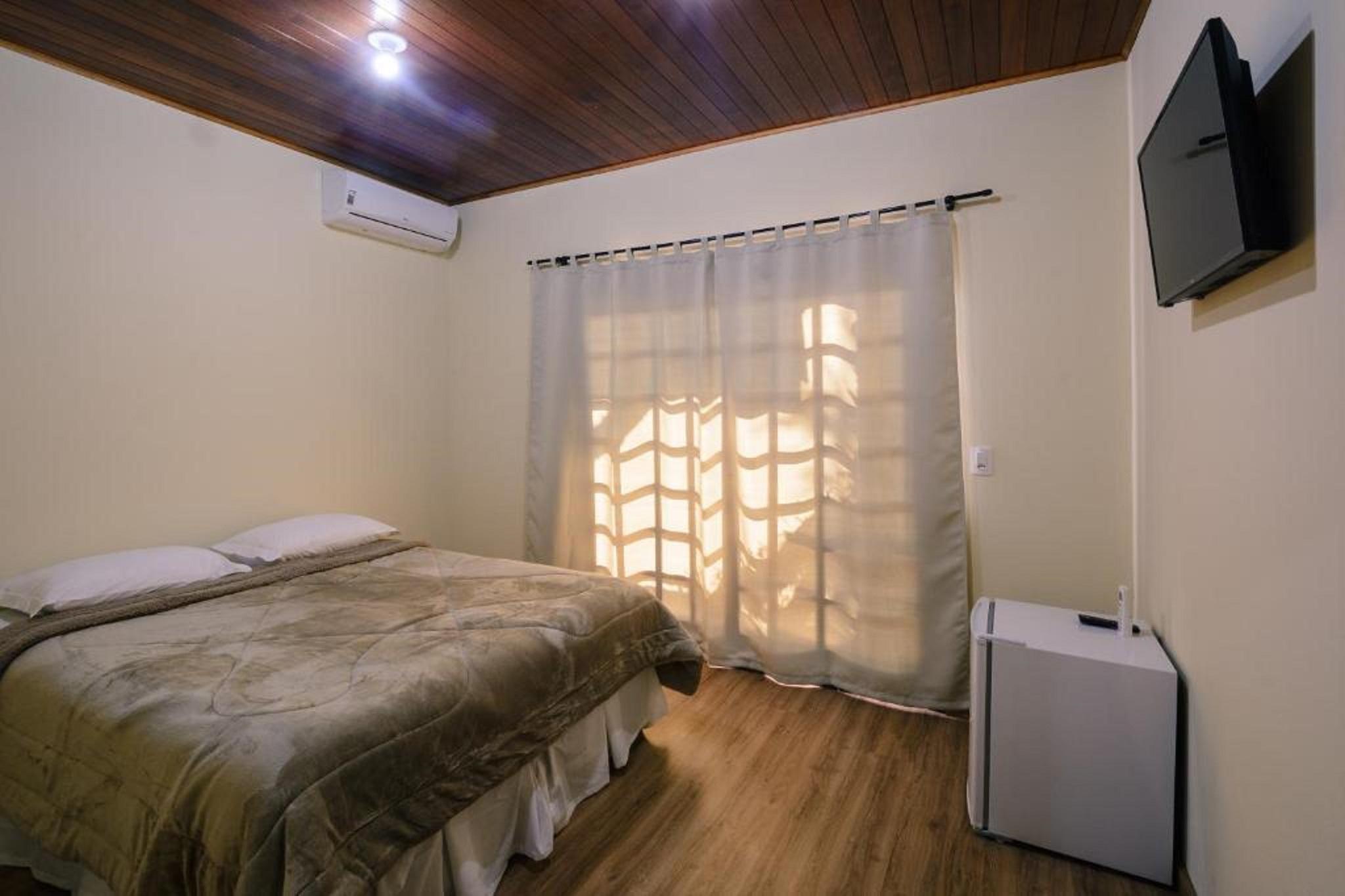 Alameda Paradiso Hotel Грамаду Екстериор снимка