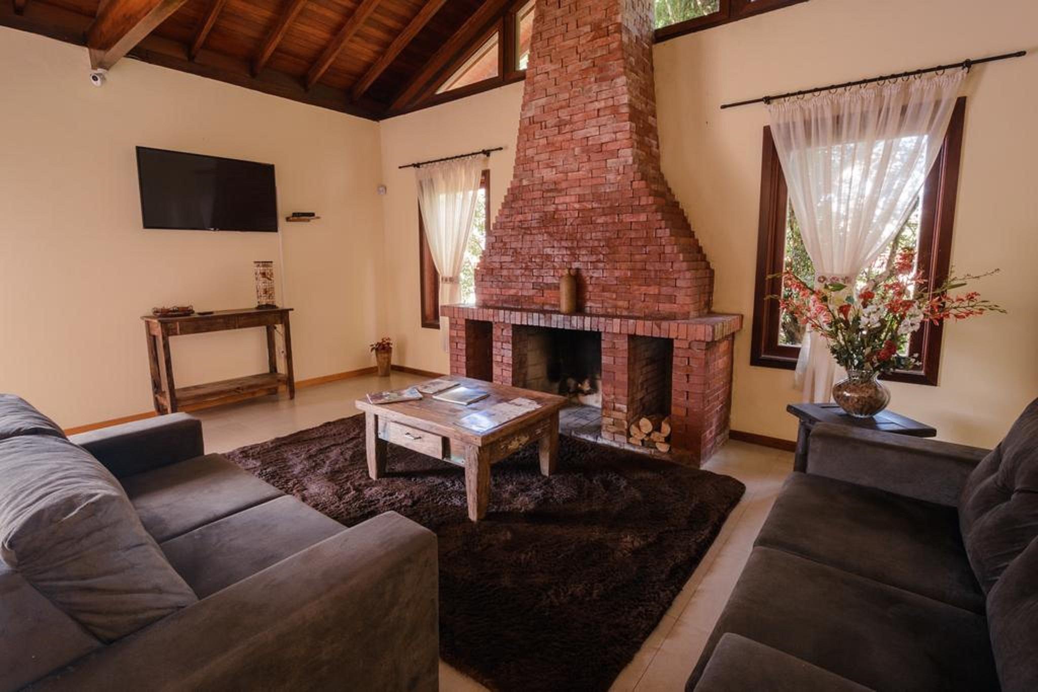 Alameda Paradiso Hotel Грамаду Екстериор снимка