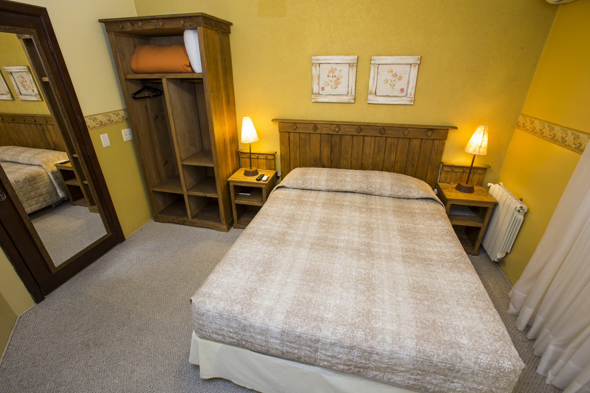 Alameda Paradiso Hotel Грамаду Екстериор снимка