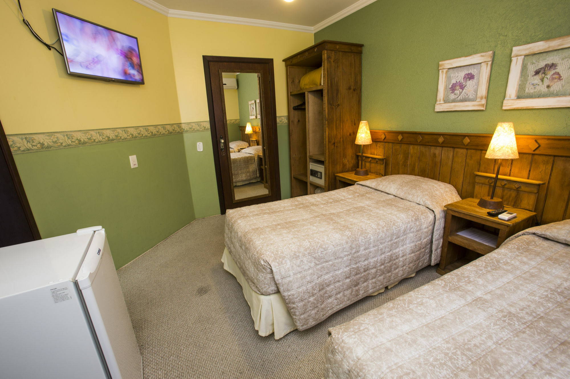Alameda Paradiso Hotel Грамаду Екстериор снимка
