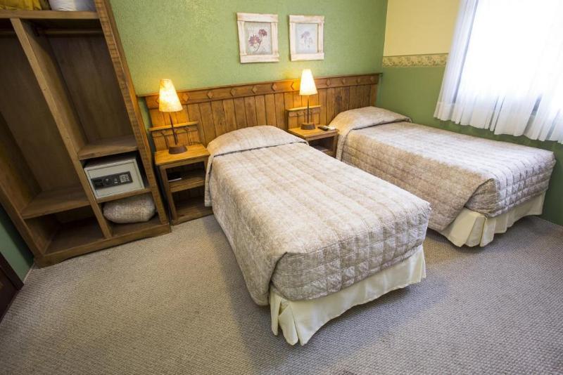 Alameda Paradiso Hotel Грамаду Екстериор снимка