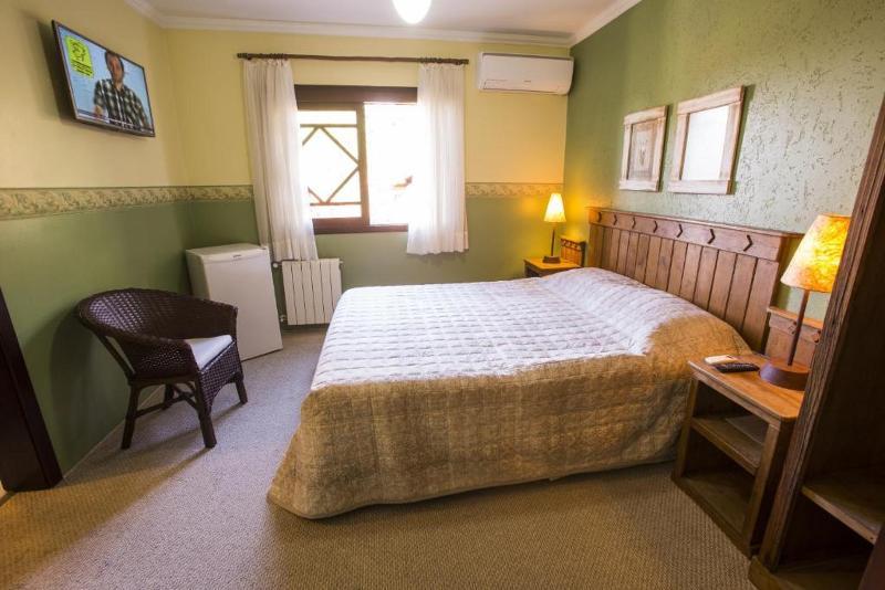 Alameda Paradiso Hotel Грамаду Екстериор снимка